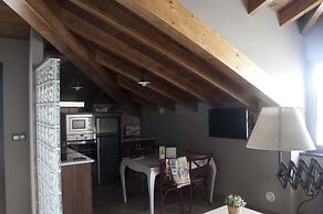 Casa Pacho Apartamentos Rurales