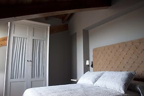 Casa Pacho Apartamentos Rurales