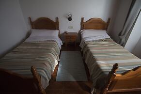Turismo Rural - O Xastre de Anos