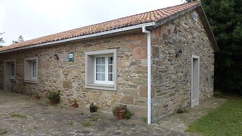 Turismo Rural - O Xastre de Anos