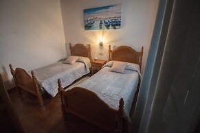 Turismo Rural - O Xastre de Anos