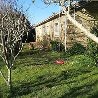 Turismo Rural - O Xastre de Anos
