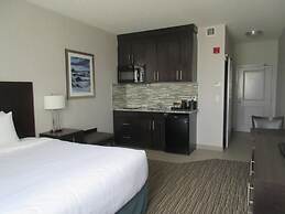 Best Western Plus Airdrie Gateway