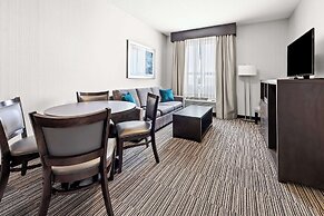 Best Western Plus Airdrie Gateway