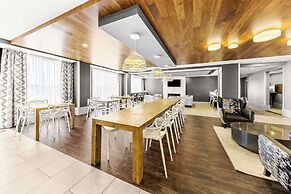 Best Western Plus Airdrie Gateway