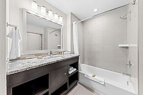 Best Western Plus Airdrie Gateway