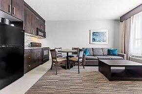 Best Western Plus Airdrie Gateway