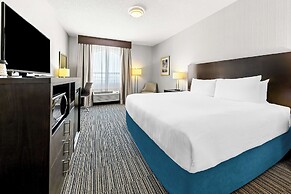 Best Western Plus Airdrie Gateway
