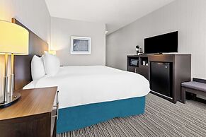 Best Western Plus Airdrie Gateway