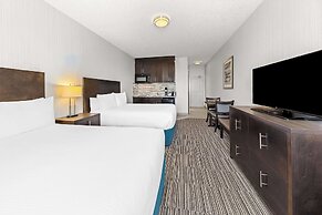 Best Western Plus Airdrie Gateway