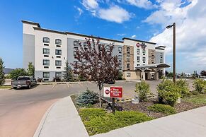 Best Western Plus Airdrie Gateway