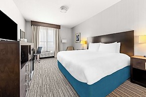 Best Western Plus Airdrie Gateway