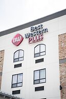 Best Western Plus Airdrie Gateway