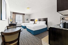 Best Western Plus Airdrie Gateway