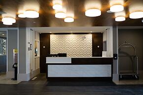 Best Western Plus Airdrie Gateway