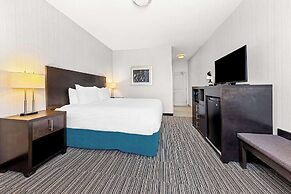 Best Western Plus Airdrie Gateway