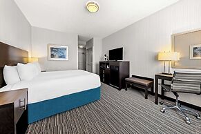 Best Western Plus Airdrie Gateway