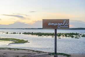 Amagali Pousada