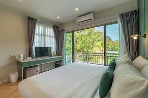 Blu Monkey Pooltara Krabi Hotel and Villas