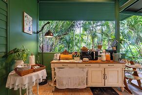 Blu Monkey Pooltara Krabi Hotel and Villas