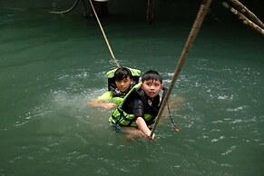 Blu Monkey Pooltara Krabi Hotel and Villas