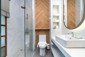 Blu Monkey Pooltara Krabi Hotel and Villas