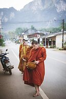 Blu Monkey Pooltara Krabi Hotel and Villas