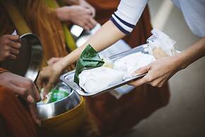 Blu Monkey Pooltara Krabi Hotel and Villas