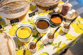 Blu Monkey Pooltara Krabi Hotel and Villas