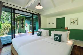Blu Monkey Pooltara Krabi Hotel and Villas