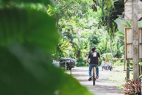 Blu Monkey Pooltara Krabi Hotel and Villas