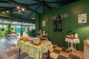 Blu Monkey Pooltara Krabi Hotel and Villas