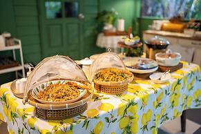 Blu Monkey Pooltara Krabi Hotel and Villas