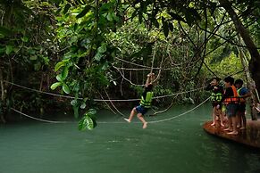 Blu Monkey Pooltara Krabi Hotel and Villas