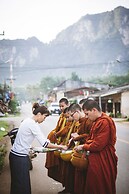 Blu Monkey Pooltara Krabi Hotel and Villas