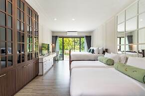 Blu Monkey Pooltara Krabi Hotel and Villas