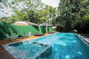 Blu Monkey Pooltara Krabi Hotel and Villas