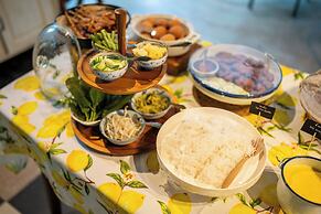 Blu Monkey Pooltara Krabi Hotel and Villas