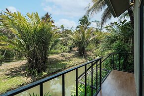 Blu Monkey Pooltara Krabi Hotel and Villas