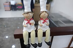 Hotel L'Art Gimpo