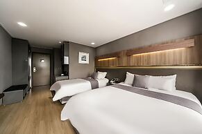 Hotel L'Art Gimpo