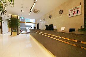 Hotel L'Art Gimpo