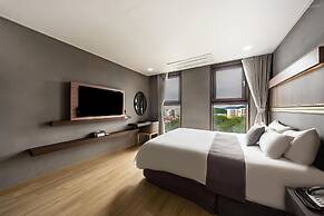 Hotel L'Art Gimpo