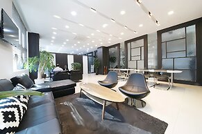 Hotel L'Art Gimpo