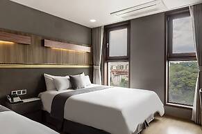 Hotel L'Art Gimpo