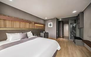 Hotel L'Art Gimpo