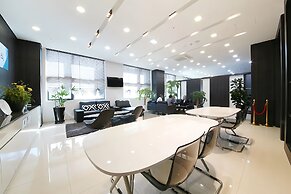Hotel L'Art Gimpo