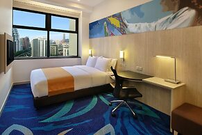 Holiday Inn Express Kuala Lumpur City Centre, an IHG Hotel