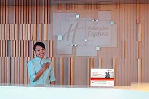 Holiday Inn Express Kuala Lumpur City Centre by IHG