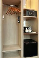 Holiday Inn Express Kuala Lumpur City Centre by IHG